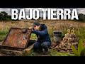 CELEBRÓ Su ÚLTIMO 90 CUMPLEAÑOS y MURlÓ - Refugio Nuclear