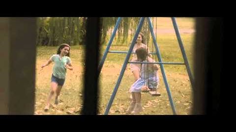 映画『ダーク・プレイス』予告編30秒ver