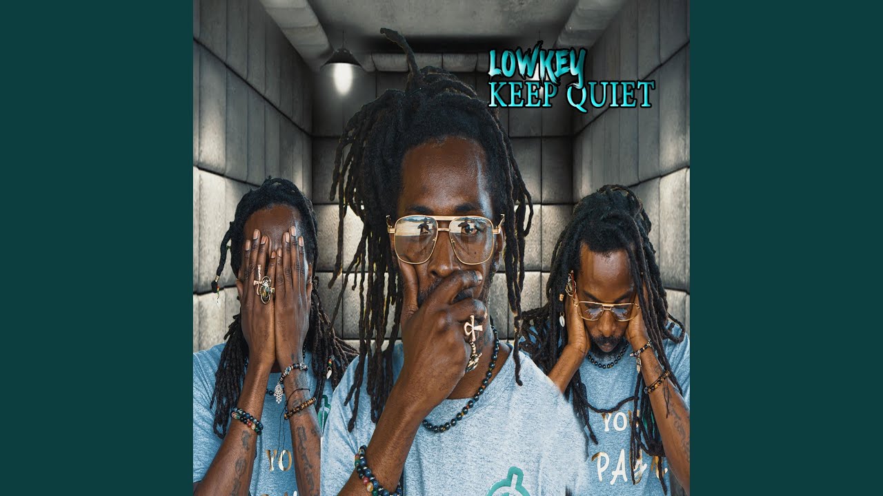 Watch Keep Quiet on YouTube Watch Keep Quiet on YouTube