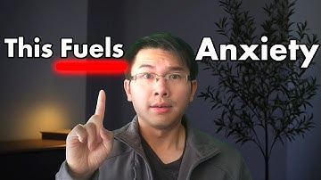 The Anxiety Trap: Micro Habits That Fuel Anxiety