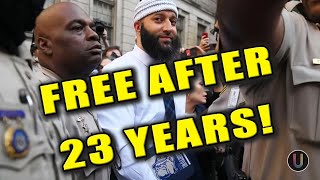 [Special] Adnan Syed: Judge Vacates Murder Conviction After 23 Years
