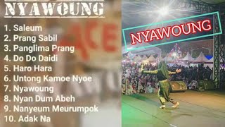lagu syair Aceh #Nyawoung Album aceh Terbaru Tiktok 2025  cut rizka kota sigli