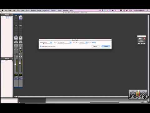 MixCoach Playbook - How to Print Tuned Vocals