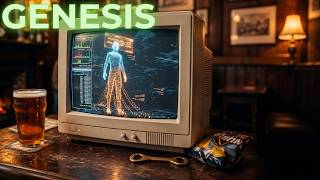Genesis: The Ultimate Software Sprint | H.I.M. Ep 1