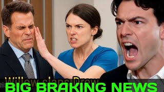 General Hospital Spoilers Thursday, January 15: Willow reveals the whole truth when she 