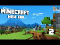 The New Era | Minecraft  | Episode 2