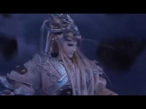 霹靂兵烽決之玄象裂變 六蝕殊界vs苦境古域 7