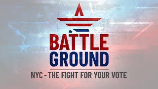 Second Debate Looms in NYC Race | Battleground NYC full episode #59: Oct 20, 2025