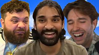 Melee Moments That'll Make You Laugh