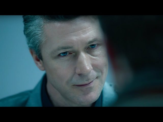 why littlefinger of game of thrones looks familiar