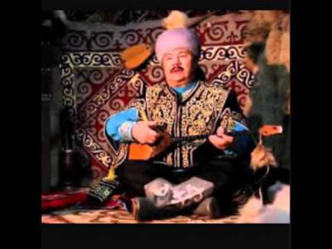 Оралдан ән оздырған Мұхит бабам! Мұхит "Паңкөйлек"