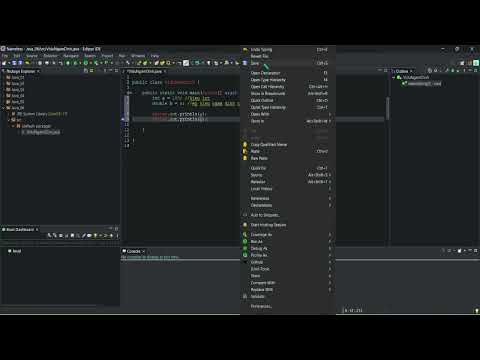 Java 10. Chuyển