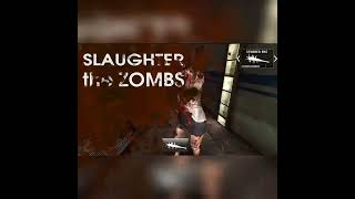 DEAD TRIGGER 2 Zombie GAME MOBILE GAME TRAILER 🎮 screenshot 5