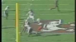 Cleveland MCCoy Highlight Film pt 1