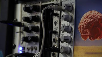 Waveshaping and additive synthesis modules
