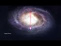 ¡NASA lanza Roman! El telescopio que buscará los secretos del universo