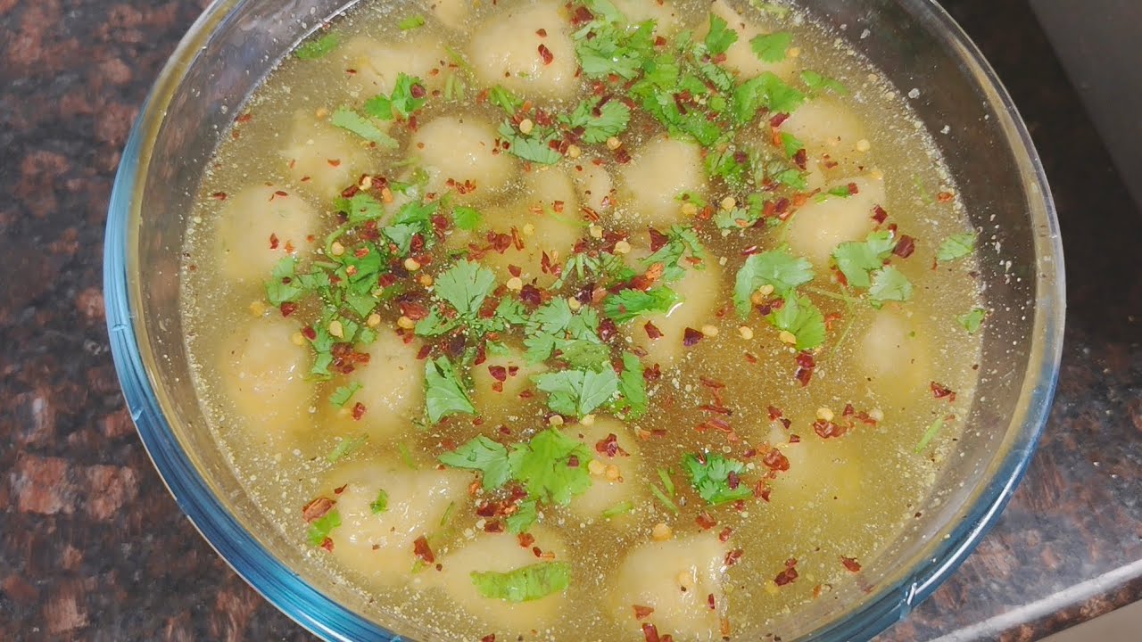 तेल मसाले बहुत हो गए, अब थोड़ा है सेहत सुधार लिया जाए। Kanji Vara Recipe. Priti Recipe 🤗