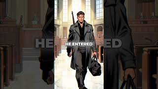 Swiss Parliament Attack: 14 Dead in Calculated Mass Shooting