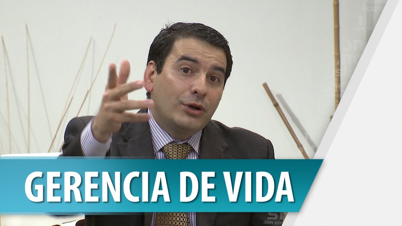 Pasos para Hacer un Proyecto de Vida - YouTube