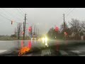 Vicious Rain! - Episode 4127