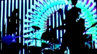 Kin - Reptile ('Flickering' album promo)