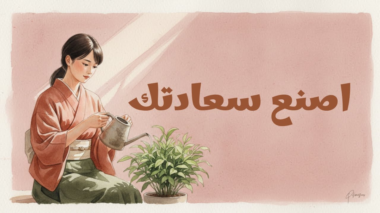 6 ركائز أساسية لسعادة تدوم… لا تغفل عنها