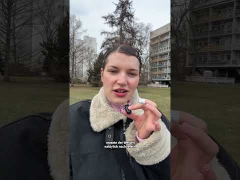 Das Hansaviertel: Die Stadt der Zukunft aus den 1950ern