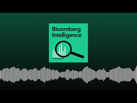 Earnings Analysis: Apple Tops Sales Estimates But Falls Short of Blowout Quarter | Bloomberg... Episode cover