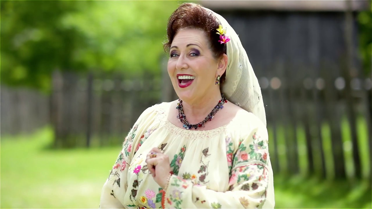 Maria Salaru - Se-nsoara baiatul meu