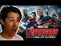 AVENGERS: AGE OF ULTRON | PART 2 | MCU | FIRST TIME WATCHING | MOVIE REACTION