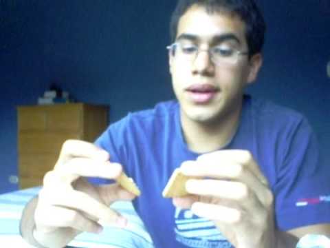 publicidad de casino galleta