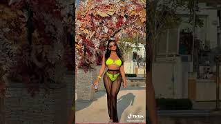 Danayit Mekbib On Tik Tok New Ethiopian Tiktok Videos