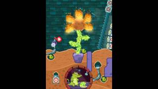 Where's My Water Hidden Level - Sara's Level