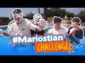 MARIOSTIAN CHALLENGE (Ft. Sebastian Villalobos) Mario Ruiz