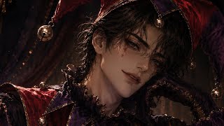 The Fool (a jester love song)