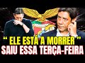 Saiu essa manh de terafeira foi confirmado notcias do benfica benfica