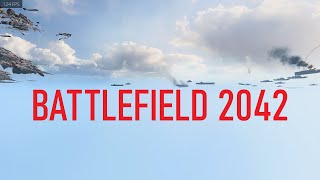 Spawn Screen Bug Battlefield 2042 Open Beta Ouverte | BF2042 PC Menu