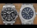 Expert Reacts To BIGGEST Watch MISTAKES | Watchfinder & Co.