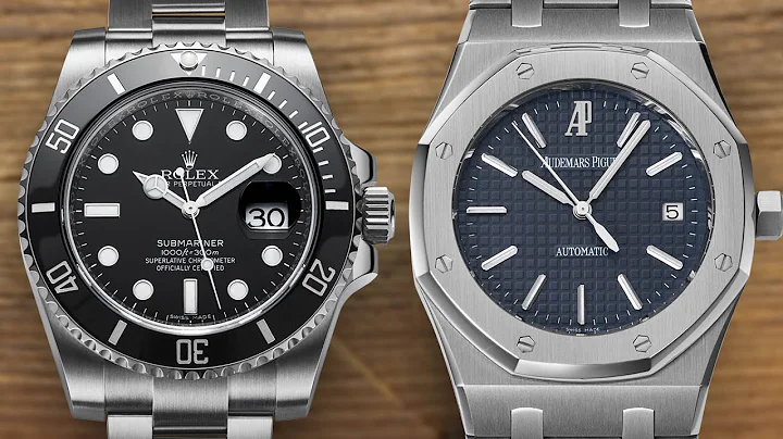 Beginner Watch MISTAKES (and How to AVOID Them)