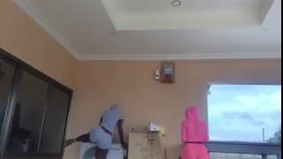 Best One Corner Dance From Legon Gals
