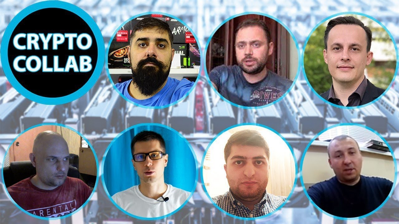 #CryptoCollab