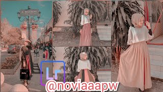 Tuturial Edit Foto Ala Selegram Lightroom Tutorial