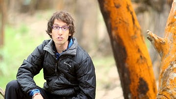 Making Your Run a Moving Meditation