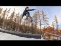 Snowboard  xii  xiii  shredding vars snowpark