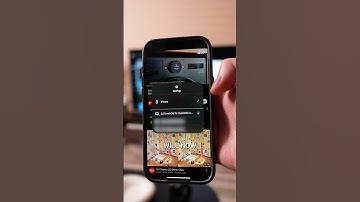 How to Cast your Phone to your TV