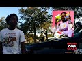 Rapper Lil Boom Arrested in Walmart After Touching Minor