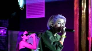 Dev Live at Republiq in Manila 07122012 SANY0002.MP4