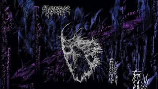 Spectral Voice - "Eroded Corridors of Unbeing" [Full Album]