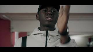 G2R - Cashmoney (Clip Officiel)