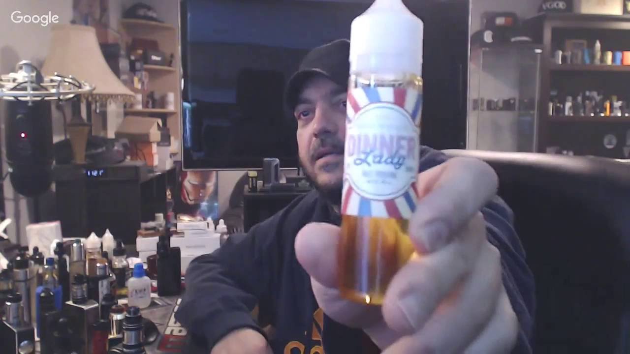 The True Vapors show #78 